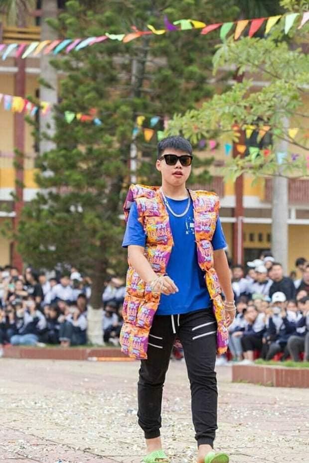 Khi trường học trở thành