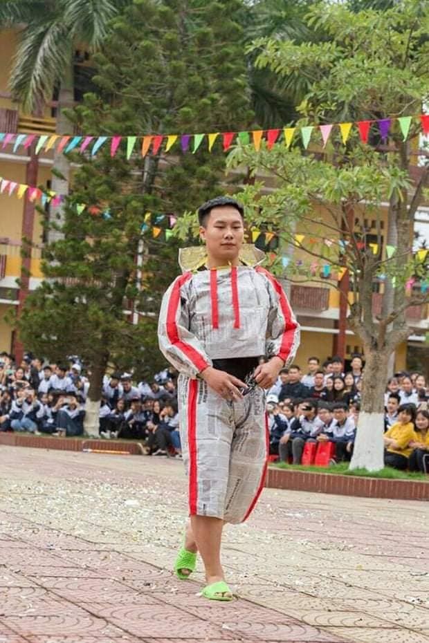 Khi trường học trở thành