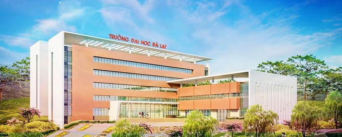 Điểm sàn tuyển sinh Đại học của các trường khối Sư phạm: Cao nhất lên tới 23,5 điểm - ảnh 9