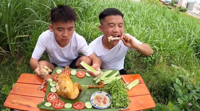 Truy Tim Ngoi Sao