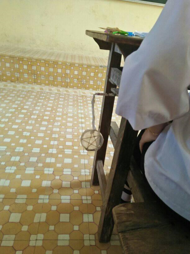 Đến trường mùa Tết Trung thu: Không khí rộn ràng tới từng ngóc ngách của lớp học! - ảnh 12