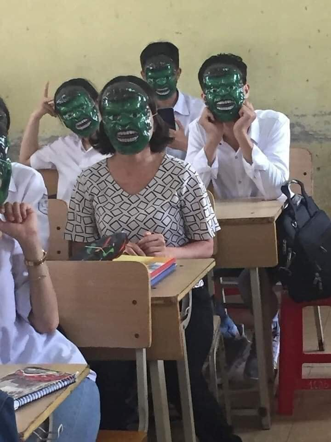 Đến trường mùa Tết Trung thu: Không khí rộn ràng tới từng ngóc ngách của lớp học! - ảnh 3