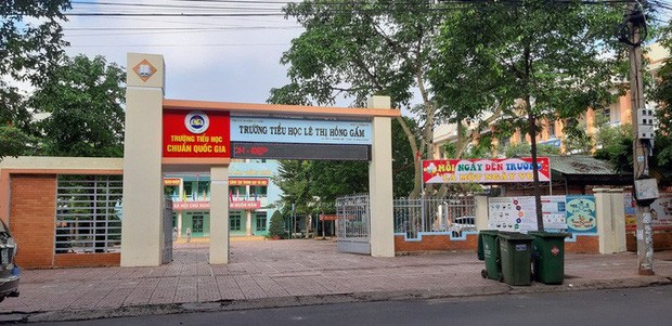 Yêu cầu cô giáo lớp 5 xúc phạm phụ huynh là
