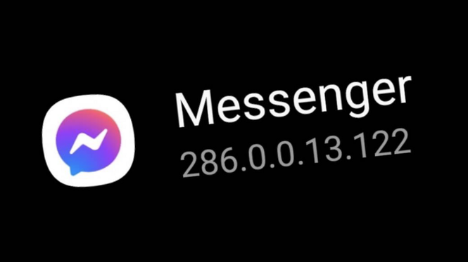 Facebook Messenger sắp cập nhật màu sắc mới, bổ sung một số tính năng chưa từng có - ảnh 1