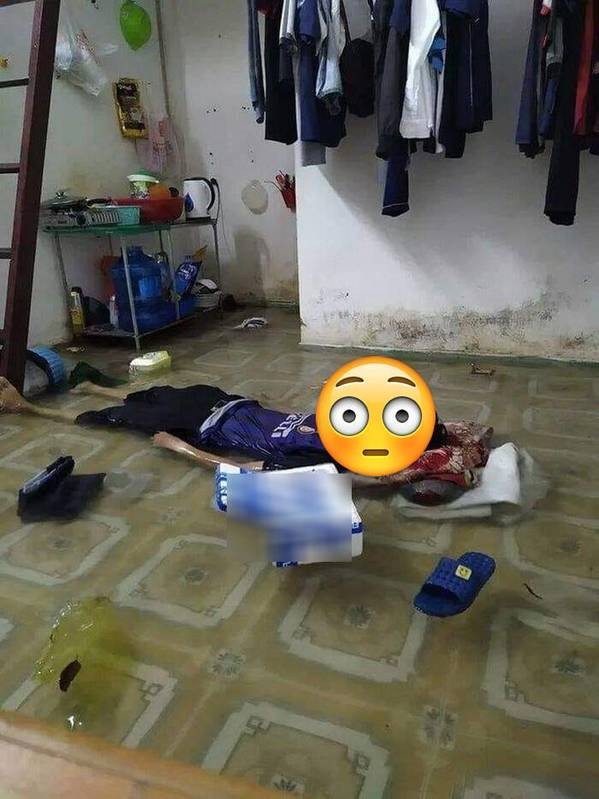 Sinh viên miền Trung khổ sở mùa mưa lũ: Gió quật bay cả mái nhà,