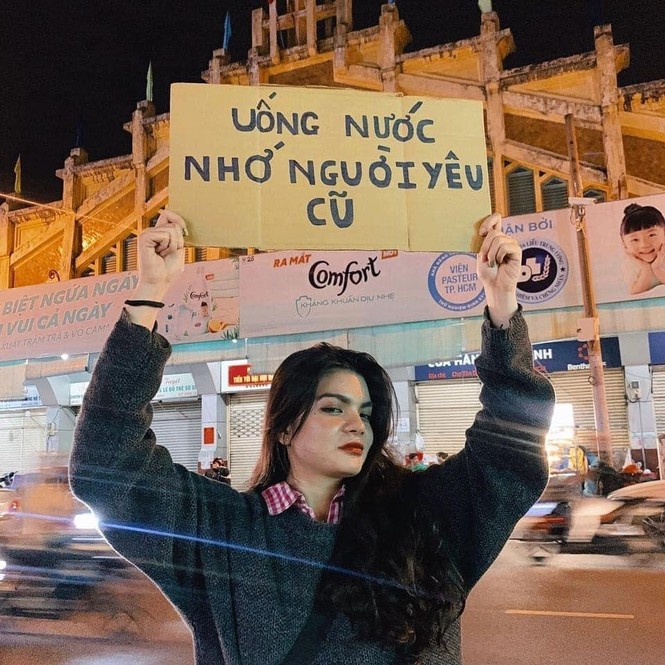 Từ câu nhầm lẫn