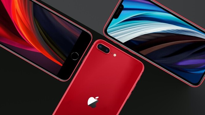 Apple sẽ cho ra mắt iPhone SE Plus phiên bản