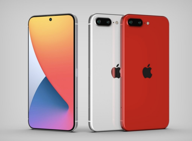 Apple sẽ cho ra mắt iPhone SE Plus phiên bản