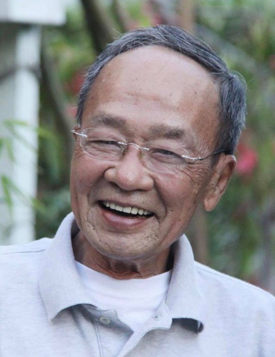 Tác giả