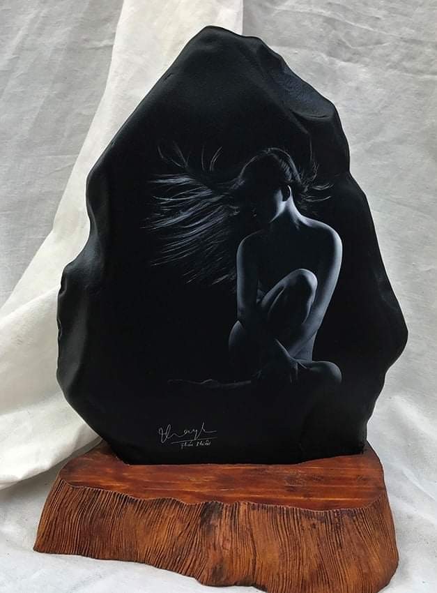 Nhiếp ảnh gia Thái Phiên: Chụp nude miễn phí mừng Việt Nam vô địch - ảnh 1