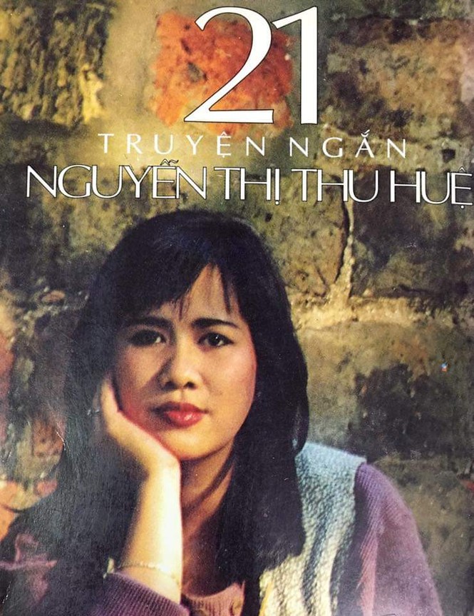 Những mỹ nhân của làng văn Việt - ảnh 3
