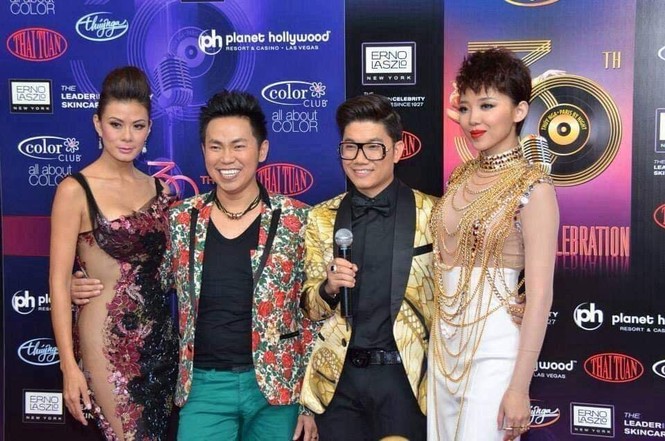 Khoảnh khắc ngây thơ, sexy vô đối của Tóc Tiên - ảnh 5