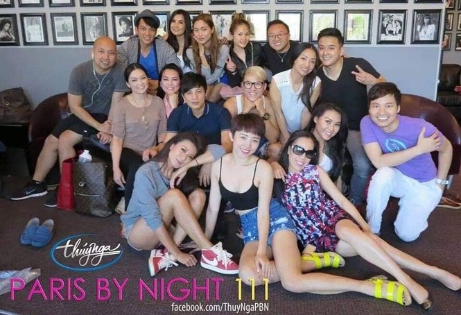 Khoảnh khắc ngây thơ, sexy vô đối của Tóc Tiên - ảnh 3