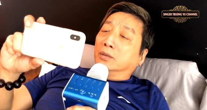 Trường Vũ: Sắp…thoát nghèo nhờ youtube? - ảnh 4