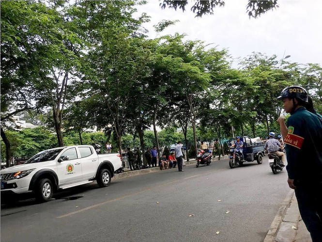 Lời khai của thầy giáo đâm vợ chưa cưới hơn 10 nhát vì bị từ hôn - ảnh 1