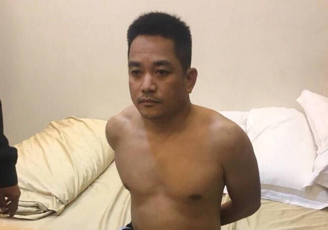 Chân dung 'dân chơi siêu xe' cầm đầu đường dây cá độ hàng trăm tỷ - ảnh 3