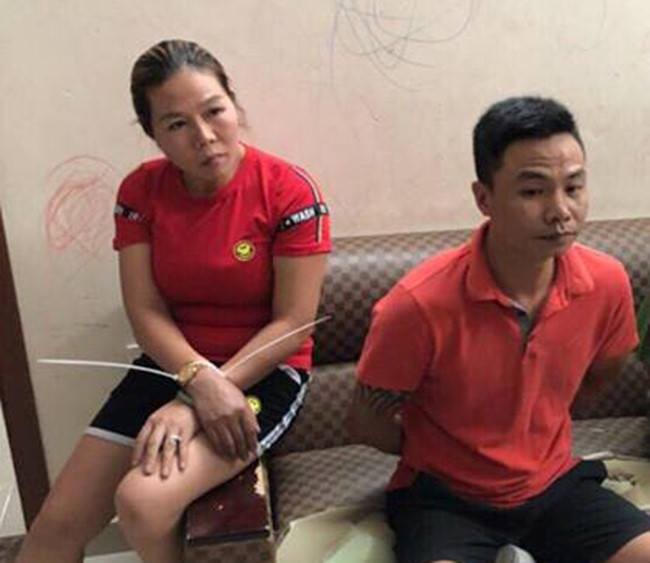 Chân dung 'dân chơi siêu xe' cầm đầu đường dây cá độ hàng trăm tỷ - ảnh 1
