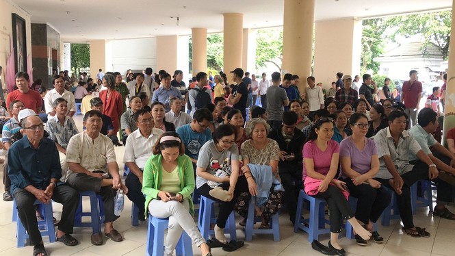 Bí thư TPHCM: 'Tháng 11 xử lý cán bộ sai phạm vụ Thủ Thiêm' - ảnh 4