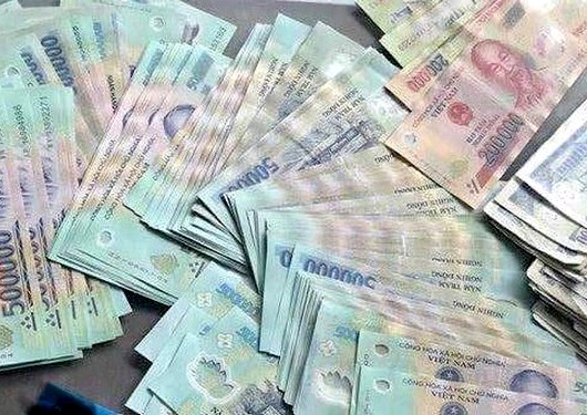 Tài xế taxi được nhận gần 50 triệu sau 1 năm không tìm thấy khổ chủ - ảnh 2