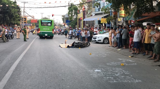 10 tháng hơn 6.300 người chết vì tai nạn giao thông - ảnh 2