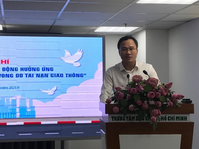 10 tháng hơn 6.300 người chết vì tai nạn giao thông - ảnh 1