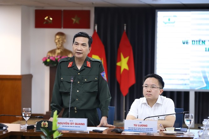 TPHCM diễn tập chống khủng bố sân bay, chiếm cơ quan công quyền - ảnh 1