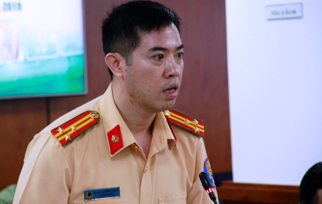 Cấm hàng loạt tuyến đường trung tâm TPHCM ngày cuối tuần - ảnh 2