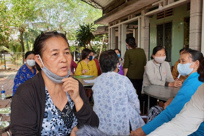 Điều tra vụ bể hụi chục tỉ khiến dân nghèo ở Sài Gòn lao đao - ảnh 2