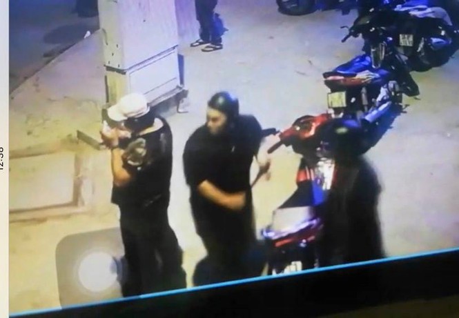 Dân bị chém thương tích 42%, có camera nhưng Công an không tìm được hung thủ - Ảnh 1.