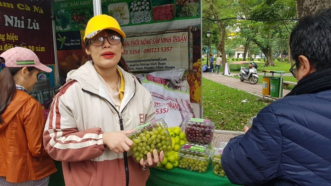 đặc sản vùng miền Tết - ảnh 5