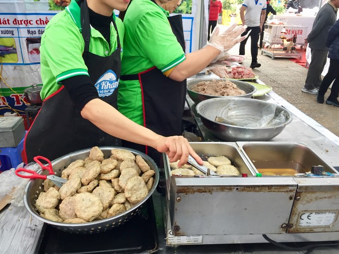 đặc sản vùng miền Tết - ảnh 7