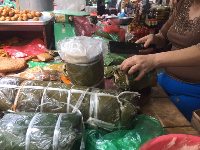 giò chả - ảnh 3