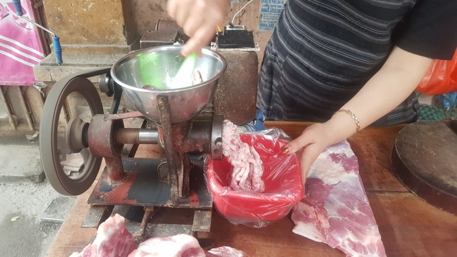thịt lợn - ảnh 5