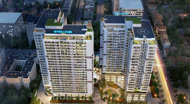Giải mã hàng loạt doanh nghiệp địa ốc liên tiếp lỗ - ảnh 1