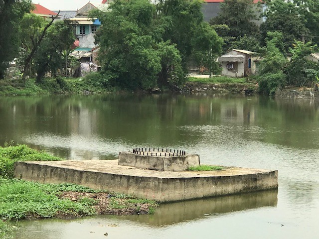 Hà Nội 'loạn' quảng cáo tấm lớn - ảnh 6