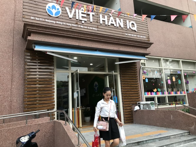 Cận cảnh chung cư dán mác quốc tế Booyoung tranh chấp sở hữu chung riêng - ảnh 5