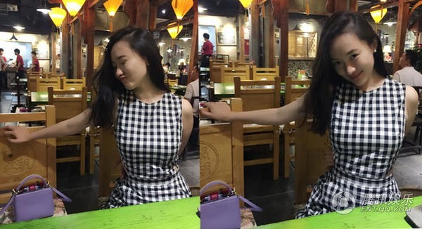 Rộ trào lưu ‘vòng tay chạm rốn’ khoe eo chuẩn - ảnh 5