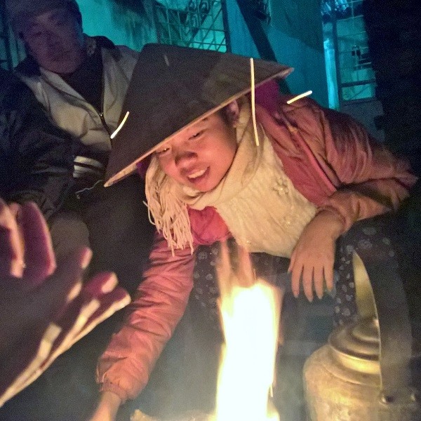 Tết nghèo - ảnh 3