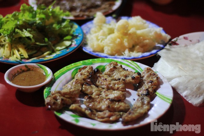 Món ngon giá rẻ khó cầm lòng khi đến Quy Nhơn - ảnh 5