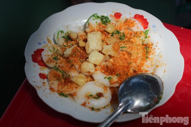 Món ngon giá rẻ khó cầm lòng khi đến Quy Nhơn - ảnh 4