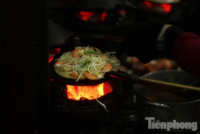Món ngon giá rẻ khó cầm lòng khi đến Quy Nhơn - ảnh 2