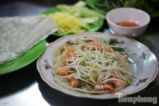 Món ngon giá rẻ khó cầm lòng khi đến Quy Nhơn - ảnh 3