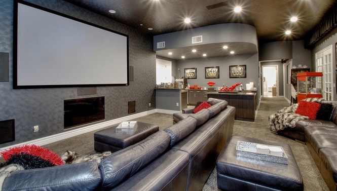 Loá mắt với cơ ngơi siêu đắt của các sao hạng A Hollywood - ảnh 6