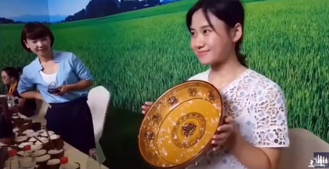 Sốc với thiếu nữ 'dạ dày không đáy' ăn liền tù tì 4kg cơm - ảnh 5