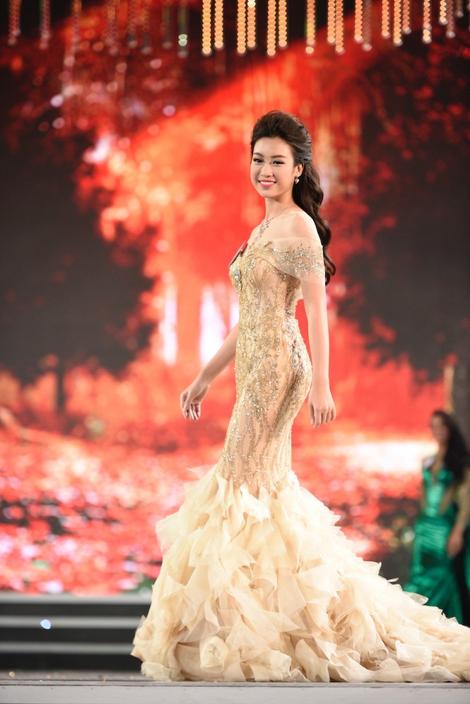 đỗ mỹ linh - ảnh 7