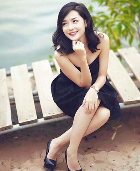 Cô gái 'răng vẩu' và cái kết bất ngờ sau thẩm mỹ - ảnh 3