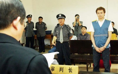 Tài tử 'Thiên long bát bộ' về quê buôn đất sau 2 lần ngồi tù - ảnh 1