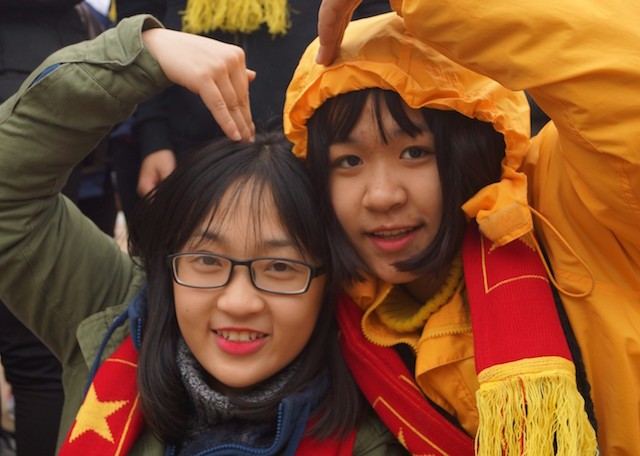 Rộn ràng Xuân Biên phòng - ảnh 7