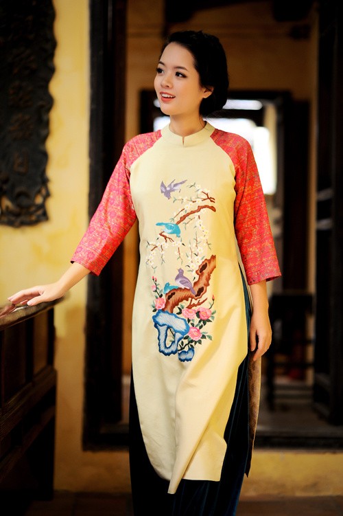 Nhan sắc hai con gái của diễn viên Chiều Xuân - ảnh 1