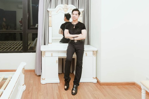 ca sĩ ngọc sơn - ảnh 7